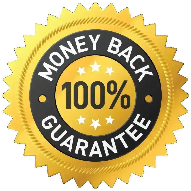 Passive Income System_Money_Back_Guarantee