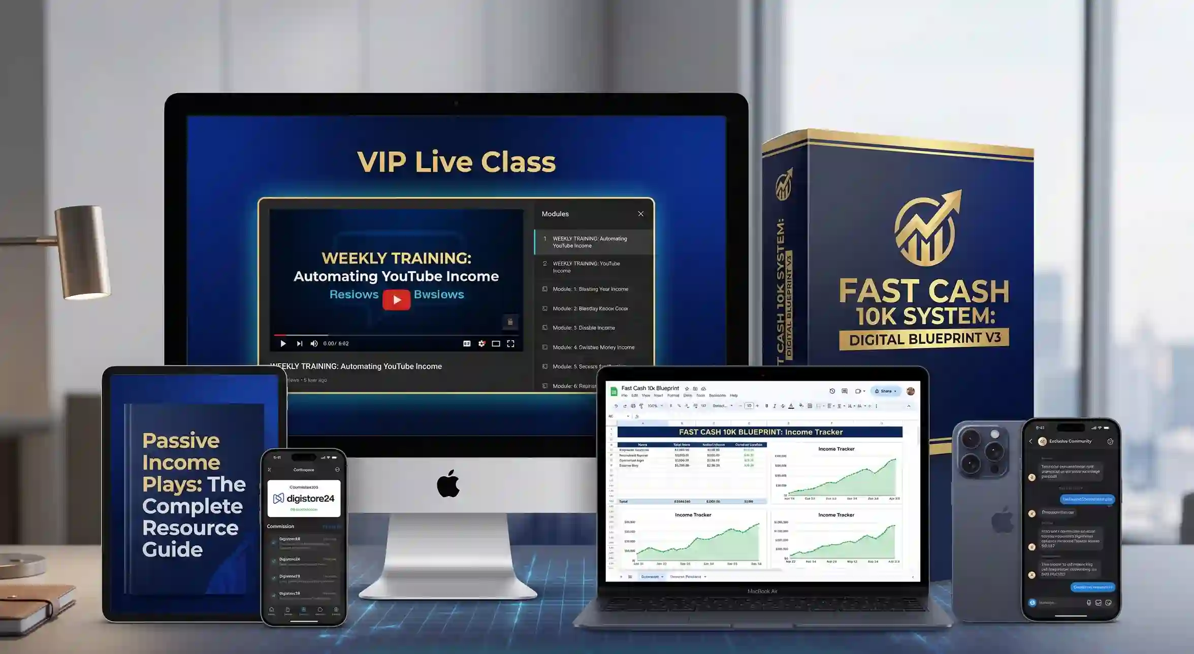the-passive-income-system