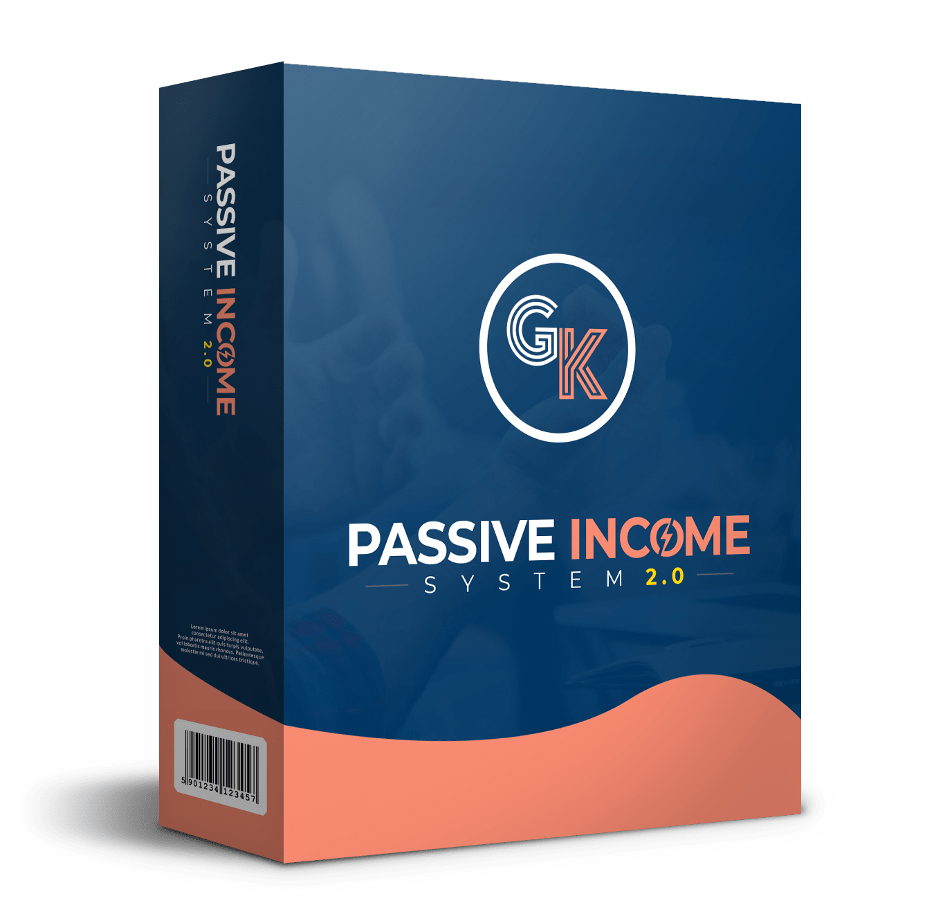 passive income